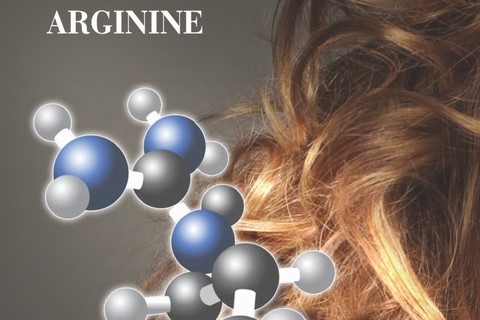 arginine acide amine essentiel pour les cheveux